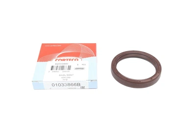 Сальник КПП 50x62x9 BMW 5 Series/3 Series, CORTECO (01033866B)