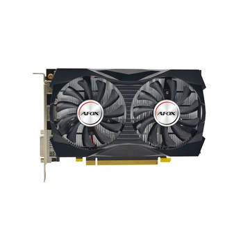 Відеокарта Afox GeForce GTX1050 Ti 4Gb (AF1050TI-4096D5H5-V10)