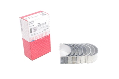 Вкладиші шатунні RENAULT, MAHLE/KNECHT (021PS20293025)