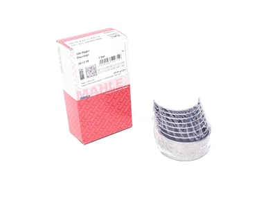 Вкладиші шатунні MERCEDES-BENZ 124/190, MAHLE/KNECHT (001PS10701000)