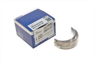 Вкладиші шатунні (STD) MERCEDES-BENZ OM651, MAHLE/KNECHT (001PL21831000)