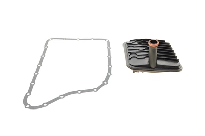 Гидрофильтр АКПП FORD FOCUS, MAHLE/KNECHT (HX153D)