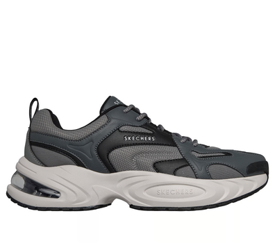 Кроссовки мужские Skechers UNO RYZE 183359 CCBK 42
