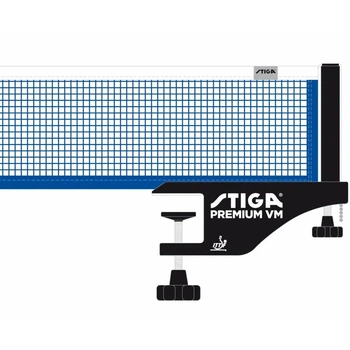 Сітка для настільного теніса Stiga Premium VM ITTF (639500) (931163)