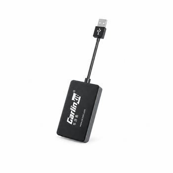 Dongle Carlinkit CPC200 CCPA Wireless (свисток) ключ Carplay переходник