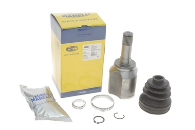 ШРУС, комплект Fiat Doblo/500L, MAGNETI MARELLI (302009100087)