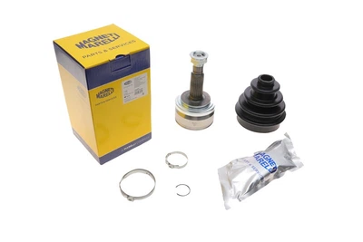 ШРУС, комплект Toyota Auris, MAGNETI MARELLI (302015100294)