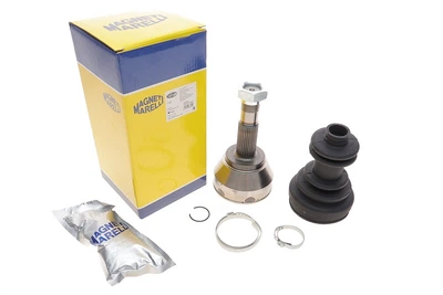 ШРУС, комплект CITROËN JUMPER/FIAT DUCATO, MAGNETI MARELLI (302015100051)