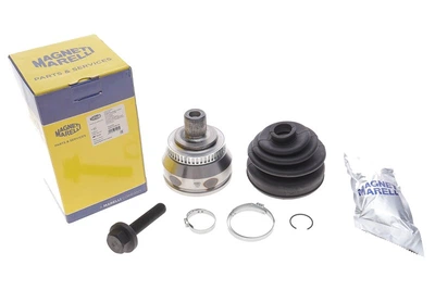 ШРУС, комплект SEAT ALHAMBRA/FORD GALAXY, MAGNETI MARELLI (302015100124)