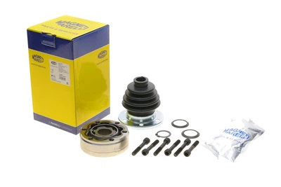 ШРУС, комплект SKODA OCTAVIA/SEAT IBIZA, MAGNETI MARELLI (302009100006)