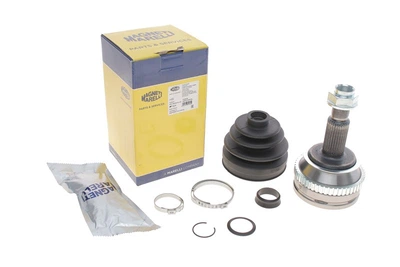 ШРУС, комплект OPEL MOVANO, MAGNETI MARELLI (302015100218)