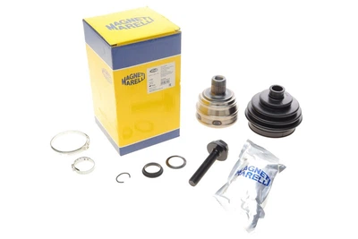 ШРУС, комплект AUDI 80, MAGNETI MARELLI (302015100018)