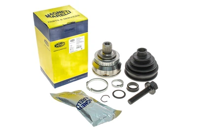 ШРУС, комплект SEAT ALHAMBRA/FORD GALAXY, MAGNETI MARELLI (302015100125)