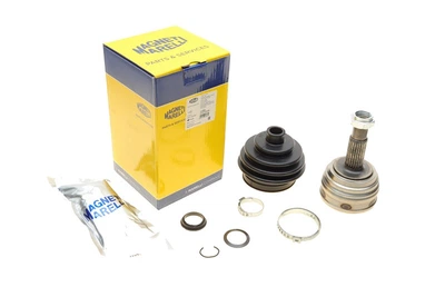 ШРУС, комплект SEAT INCA/VW POLO, MAGNETI MARELLI (302015100258)