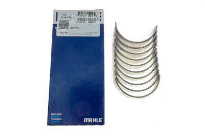 Вкладиші шатунні (0,25) VW T5, MAHLE/KNECHT (029PS20856025)