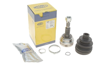 ШРУС, комплект OPEL ASTRA, MAGNETI MARELLI (302015100228)