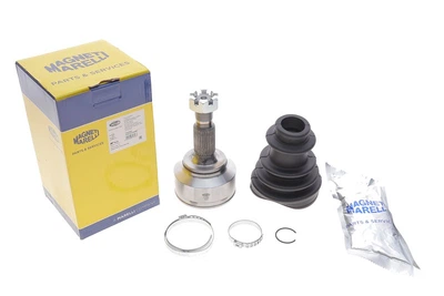 ШРУС, комплект TOYOTA PROACE/CITROËN JUMPY, MAGNETI MARELLI (302015100062)