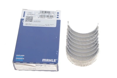 Вкладиші шатунні VW BORA/CADDY, MAHLE/KNECHT (029PS18146025)