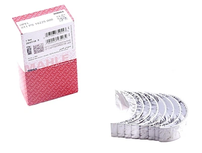 Вкладиші шатунні (STD) OPEL, MAHLE/KNECHT (011PS19225000)
