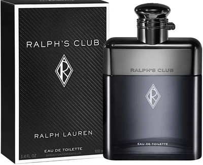 Woda toaletowa męska Ralph Lauren Ralph's Club 100 ml (3605972917744)