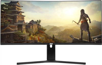 Монитор 34" 2E Gaming R3426B (2E-R3426B-01.UA)
