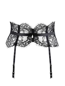 Пояс для панчіх Dita von Teese М Чорний (D46075-black)
