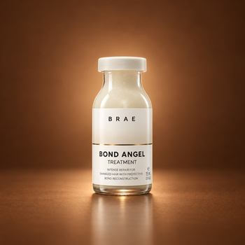 Ампулы BRAÉ Bond Angel Power Dose 12×13 мл