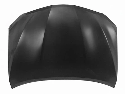 Капот Toyota Camry 70 2021-