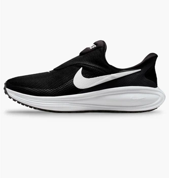 Кроссовки мужские Nike Revolution 8 Easyon Black 43 Черный II5167-001