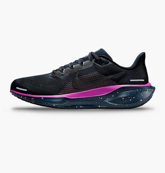 Кроссовки мужские Nike Pegasus 41 Se Black 46 Черный HQ7972-400