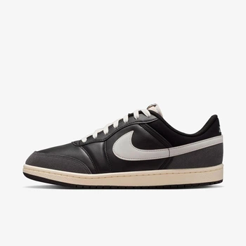 Мужские кеды Jordan Skyline Low Le 44.5 Черный IQ6425-001