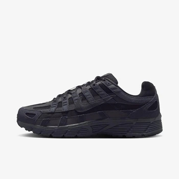 Кросівки чоловічі Nike P-6000 Se Los 45.5 Сірий IO3370-002