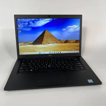 Ноутбук Dell Latitude 7490 14" FullHD i5-8350U/16 GB RAM/256 GB SSD Б/В