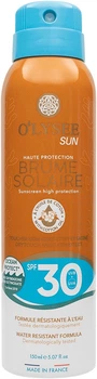 Cонцезахисний спрей O'lysee High protection Sun Mist SPF30 150 мл (3520710009911)