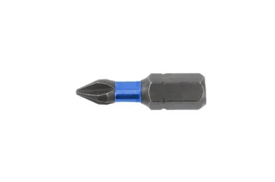 Біта ударна, PH2, 25, HT1S122 уп 5 шт Hoegert