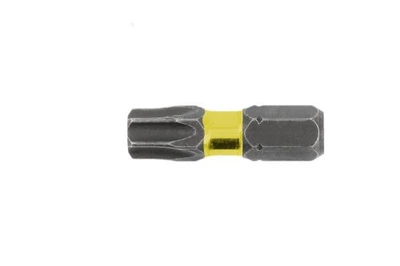 Біта ударна Torx, TT35, 25, HT1S141 уп 5 шт Hoegert