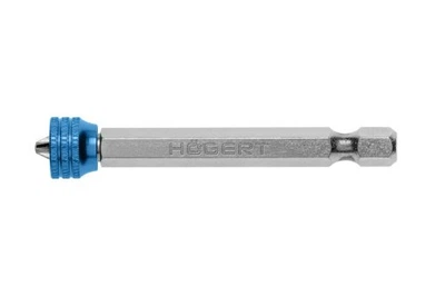 Біта магнітна, PH2, 65, HT1S305 Hoegert