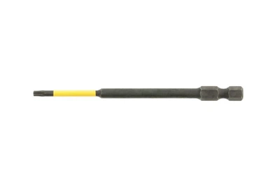 Біта ударна Torx, TX10, 100, HT1S690 уп 2 шт Hoegert