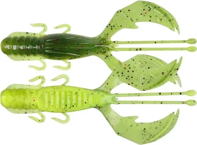 Силікон Select Kraken-X SE 3.5" 203