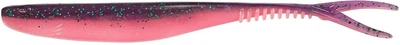 Силікон Select Victim V-Tail 2.5" #205 FE