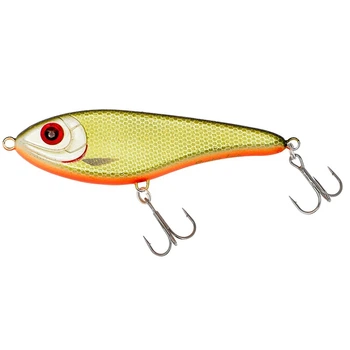 Воблер Strike Pro Baby Buster 100SP 25g C041