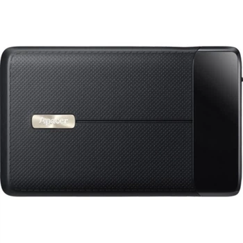 Внешний жесткий диск 2.5" 1TB Apacer (AP1TBAC731B-1) Apacer AP1TBAC731B-1 1085326