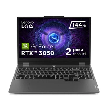 Ноутбук Lenovo LOQ 15IRX9 (83DV01KPRA) Lenovo 83DV01KPRA 1085769