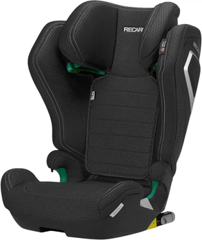 Автокрісло Recaro Axion 1 Fresh Black (4260621468221)