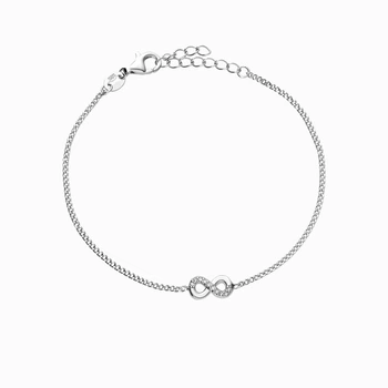 Браслет Срібна Мрія розмір 15.00 1.67 г (00000007192)