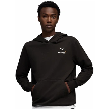 Худі McLaren ESS Hoodie Puma 637447-01 48-50 Чорний (4070032180816)