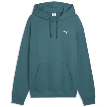 Худі ESS ELEVATED Relaxed Hoodie Puma 692019-41 48-50 Бірюзовий (4069161730856)