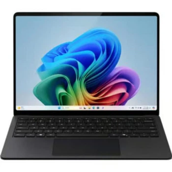Ноутбук Microsoft Surface Laptop for Business 8th edition 15 inch Ultra X7 368H/32GB/1TB Black