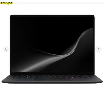 Ноутбук Microsoft Surface Laptop for Business 8th edition 13.8 inch Ultra 5 335/32GB/512GB Black
