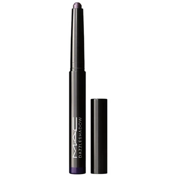 Тени-стик для век MAC Dazzleshadow Eye Shadow Stick Black Ice